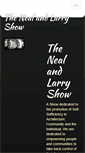 Mobile Screenshot of nealandlarry.com